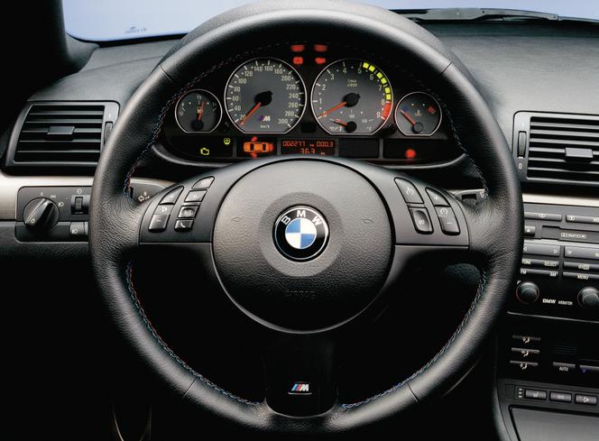 Takim BMW jeździł Kuba Wojewódzki