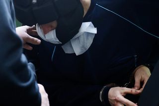 Morderstwo na UW. 22-letni student doprowadzony do prokuratury