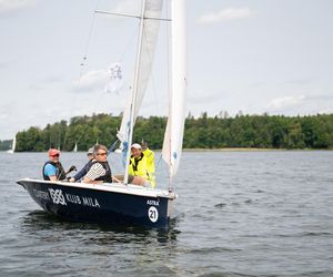 Regaty Architektów 2025