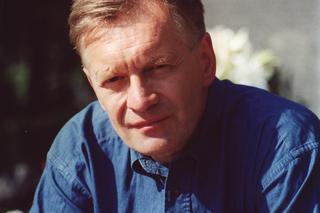 Andrzej Seweryn i jego żony