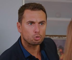 Miłość i nadzieja odc. 289. Kuzey, Sila