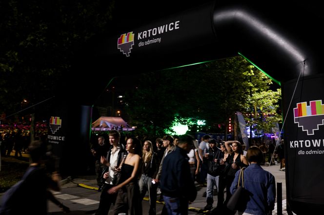 160. urodziny Katowic. Koncerty w piątek 12 września 2025