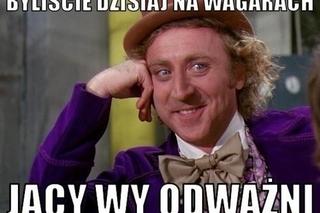 Memy na Dzień wagarowicza 2024