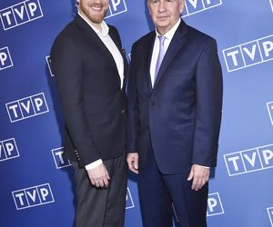 Ośmioletnia wnuczka Tomasza Stockingera idzie w ślady dziadka. Wystąpi w serialu TVP 