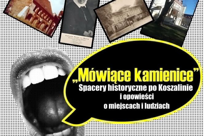 Czerwcowe Mówiące Kamienice o tydzień później