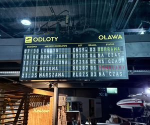 Muzeum Motoryzacji Wena w Oławie