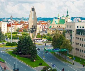 W tych województwach jest najwięcej miast. Lider rankingu zaskakuje