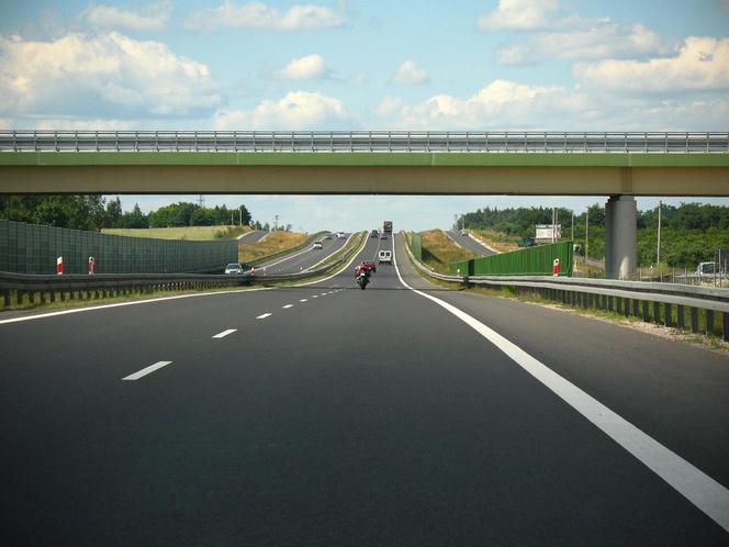 Autostrada