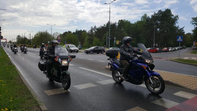 Sezon motocyklowy oficjalnie otwarty! [ZDJĘCIA]