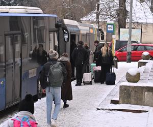 Wielka rewolucja dla pasażerów lotniska w Modlinie. To koniec koszmaru?! Jest decyzja