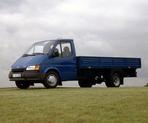 Ford Transit (1991)