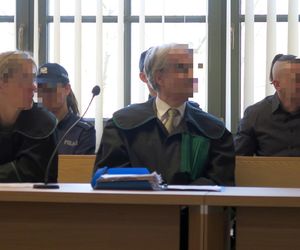 Mieli tyle narkotyków, że mogłoby nimi odurzyć dwa województwa