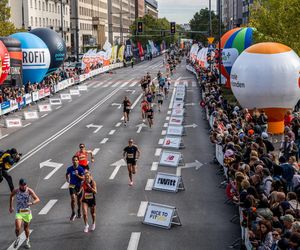 47. Maraton Warszawski 2025