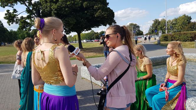 Eska Summer City 2019, Warszawa, 18 lipca