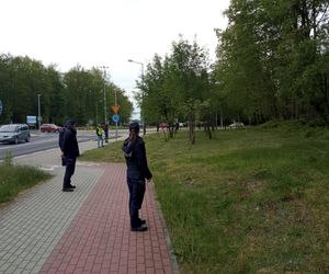Zaginicie mężczyzny Tryńcza