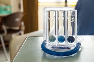 Spirometria - interpretacja, wyniki, jak wygląda badanie?
