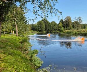 Wyłowiono 600 kg martwych ryb. „Doszliśmy do ściany. Pomóżcie”.