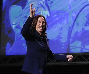 Demokraci już wskazują kandydata. Kamala Harris jedynym wyborem