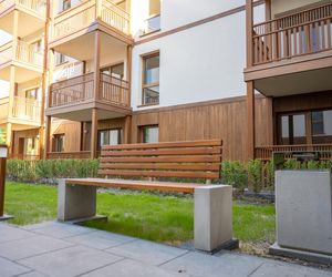 Warszawa. Nowy, innowacyjny TBS w Falenicy. Tak wygląda w środku