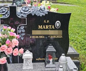 Sołonka. Marta zginęła 10 dni po swoich urodzinach [GALERIA]