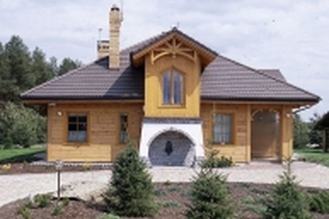 Wizytówka domu