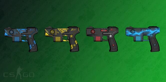 Skin CS:GO