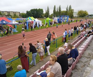 16. Bieg Jacka odbył się w Siedlcach