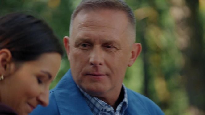 M jak miłość. Córka ukochanej Artura przyjedzie za nim do Grabiny! Elsa Meyer przed śmiercią nie powiedziała Rogowskiemu o dziecku- ZDJĘCIA, ZWIASTUN