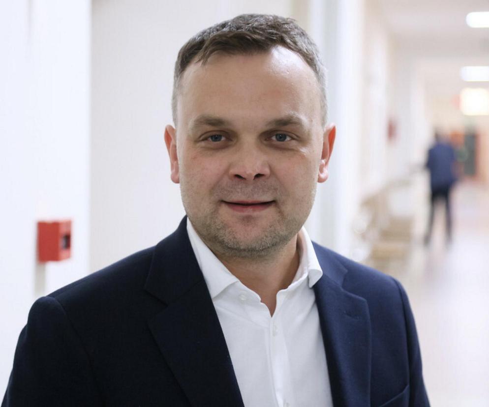 Tomasz Sygut zapowiada zmiany w TVP