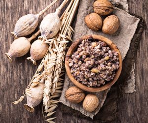 Jak zrobić kutię? Tradycyjny przepis na kutię wigilijną 