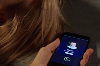 M jak miłość, odcinek 1816. Dorota (Iwona Rejzner)