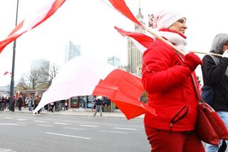 Nowe święto państwowe w Polsce obchodzimy pierwszy raz