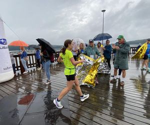 9. Citi Ukiel Olsztyn Półmaraton