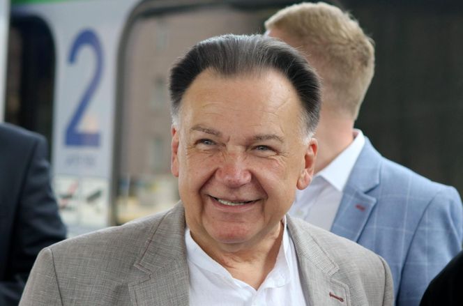 Pociąg "Słoneczny" już wozi nad morze 