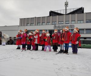 Orszak Trzech Króli w Elblągu