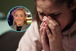 W jej ciele rozwinęło się 20 guzów. Trend z TikToka uratował jej życie 