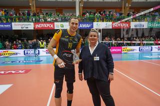 Indykpol AZS Olsztyn - PGE Skra Bełchatów