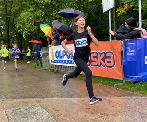 9. Citi Ukiel Olsztyn Półmaraton
