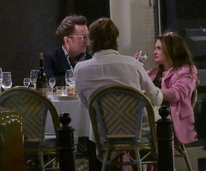 Paweł Wilczak i Maria Niklińska upojna noc