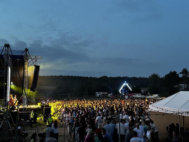 Festiwal Lato dobiega końca Małogoszcz