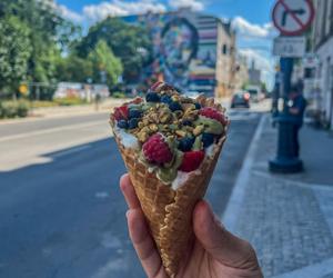 Łódzki Street Food 2024