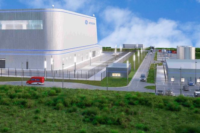 W Stalowej Woli może powstać elektrownia jądrowa. Podpisano pierwsze porozumienie