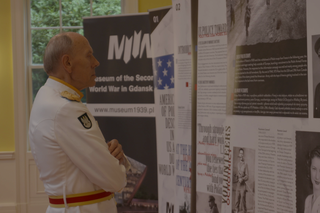 Braterska więź łączy nasze armie