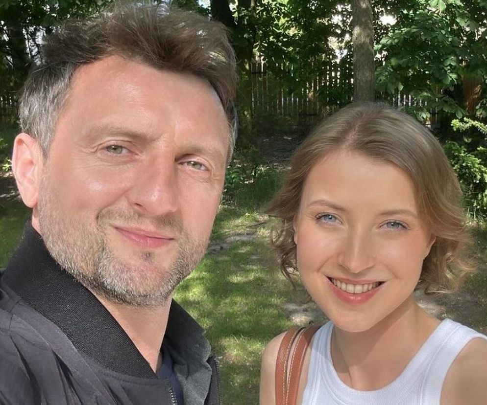 M jak miłość. Natalka z nowym partnerem w następnym sezonie! Odpuści sobie Bartka? - ZDJĘCIA 