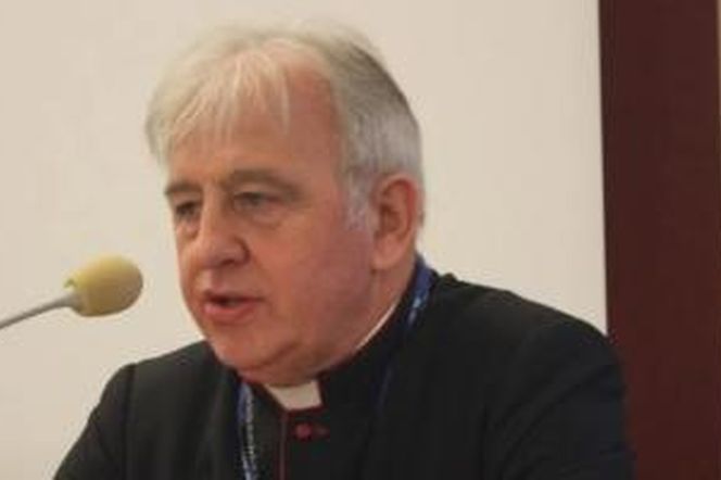 Bp Jan Piotrowski