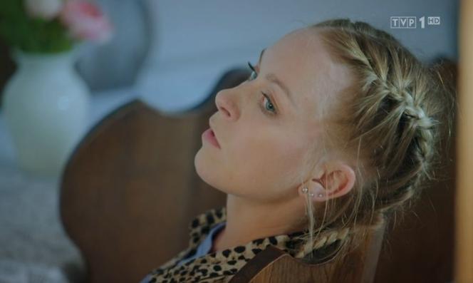 Remiza. Zawsze w akcji, odcinek 40: Magda zakładniczką! Bandyta wdziera się do jej domu - ZWIASTUN