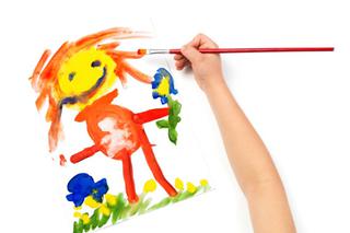 Rysowanie jest BLE. Co robić, gdy dziecko nie lubi podstawowych aktywności?