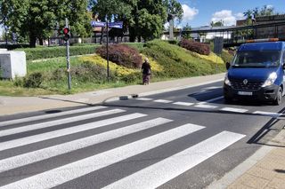 Strzelał do ludzi w Toruniu. Dziennikarz Marcin Lewicki jednym z poszkodowanych