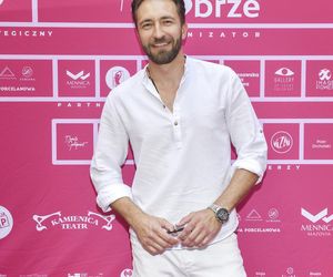 Agnieszka Kaczorowska rozpaliła publiczność! Sensualny taniec na wieczorze charytatywnym