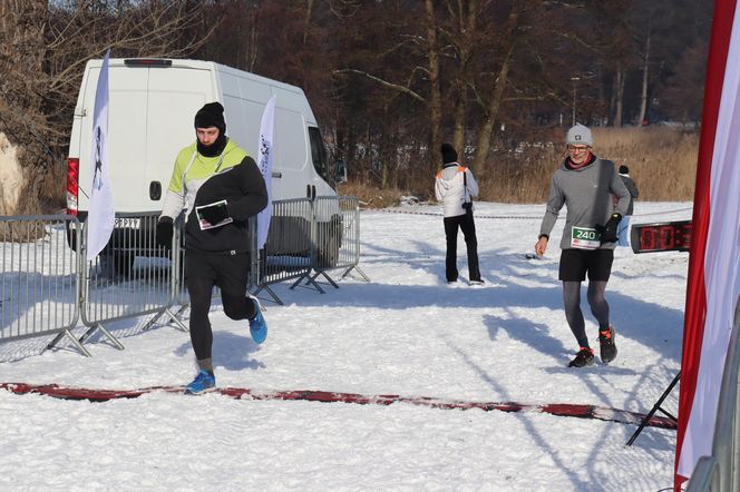 Bieg Zwycięskiego Powstania Wielkopolskiego nad Strzeszynkiem